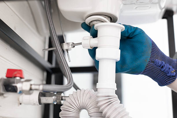 Reliable Drain Cleaning contractor in Bushland, TX by Masters Plumbing Service